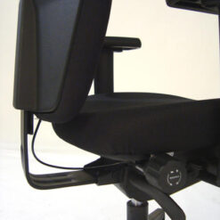 Verzwaard mechaniek voor Bureaustoel Serie 400 NPR