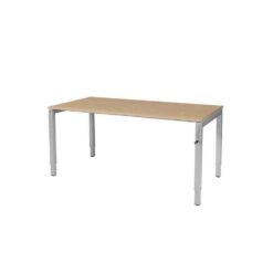 Cubeo slinger zit/zit bureau (incl. kabelgoten)