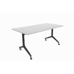 Verrijdbare Klaptafel